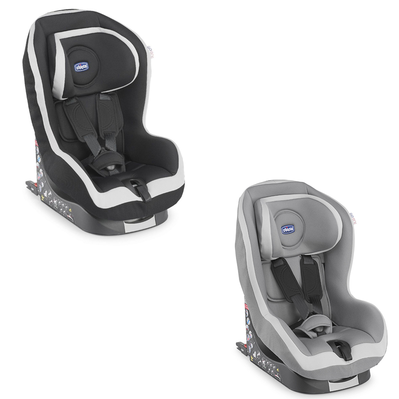 siege auto chicco go one