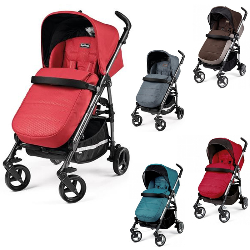 poussette peg perego si switch
