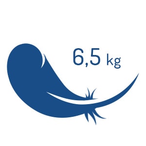 Axkid Life poussette canne qui pèse seulement 6,5 kg