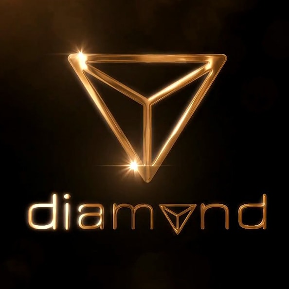 Junama Diamond Logo
