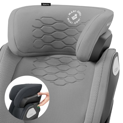 Maxi Cosi Kore Pro I Size Siege Auto 100 150cm Maxi Cosi Kore Pro I Size Siege Auto 100 150cm