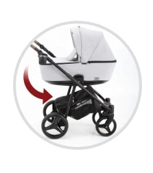 Adamex Reggio Panier