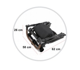 Adamex Reggio Pliage