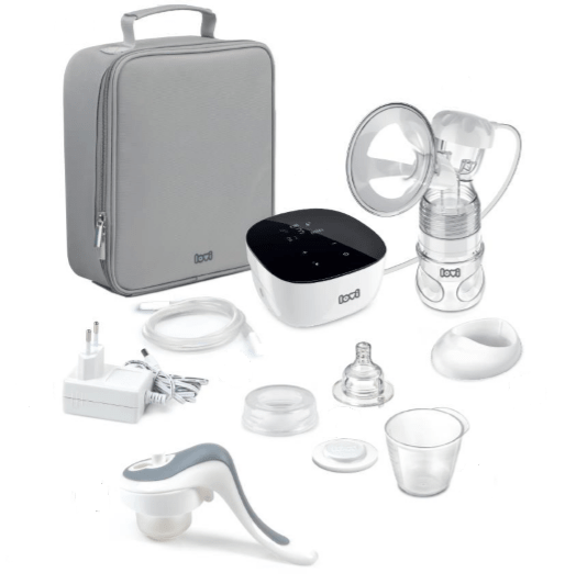 Lovi Expert ensemble complet