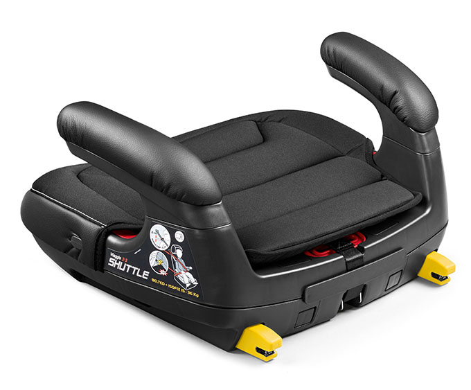 Protection blind lock du siege-auto Peg Perego Shuttle