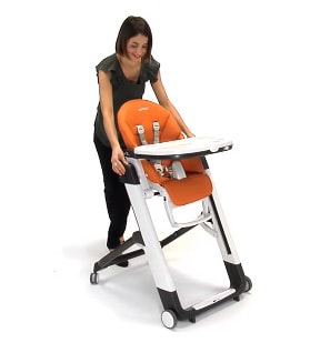 Peg Perego Siesta Chaise haute 