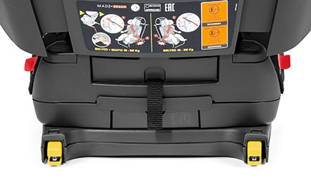  Système Blind Lock Peg Perego Viaggio 2-3 Flex 