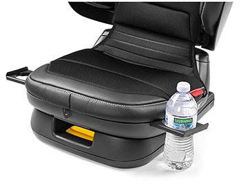 siège-auto Peg Perego Viaggio Flex porte-boissons