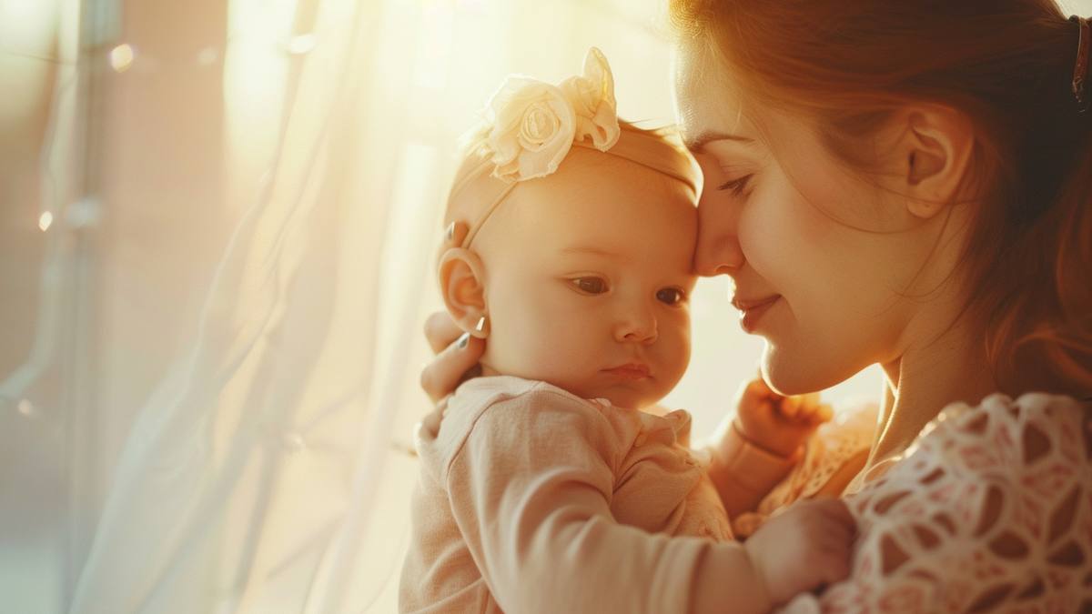 Flacons d'huiles végétales naturelles posés sur une surface claire avec des fleurs séchées