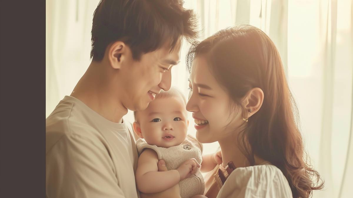 Briques LEGO DUPLO colorées posées sur un tapis de jeu pour bébé