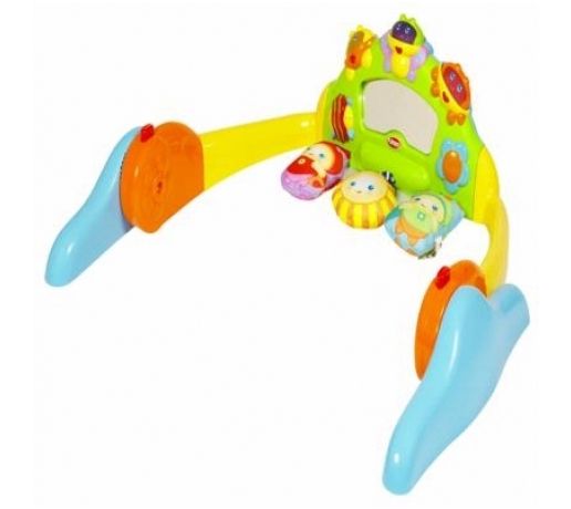 Jouet préscolaire Playskool pas cher 