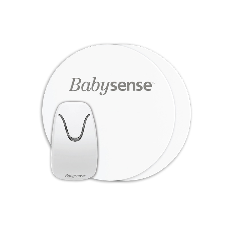 Moniteur respiration Babysense 5 - Babysense