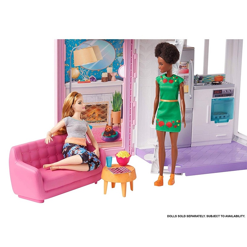 Malibu casa barbie clearance