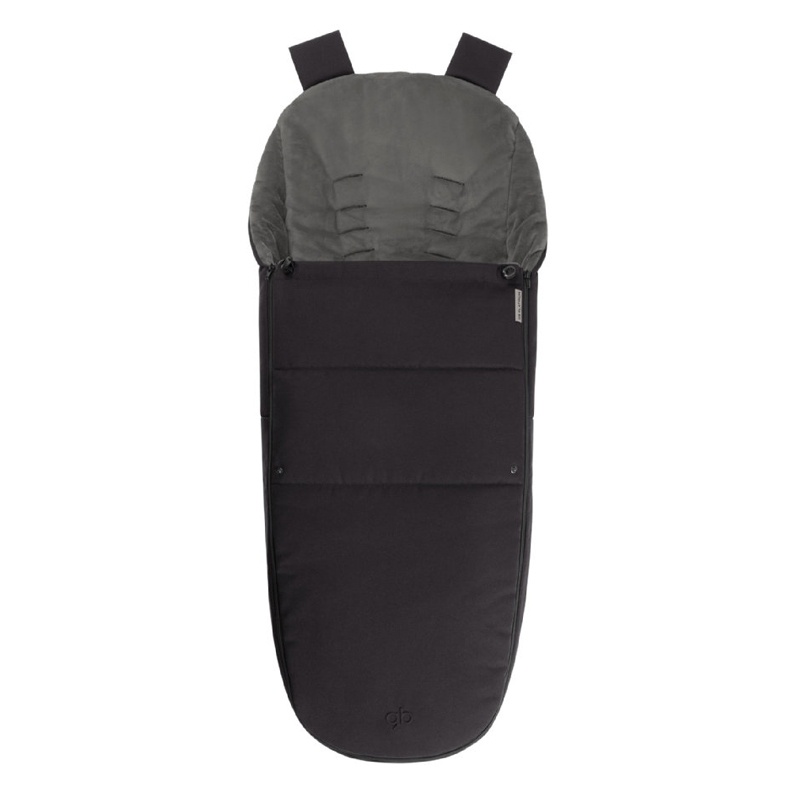 Gb cheap stroller footmuff