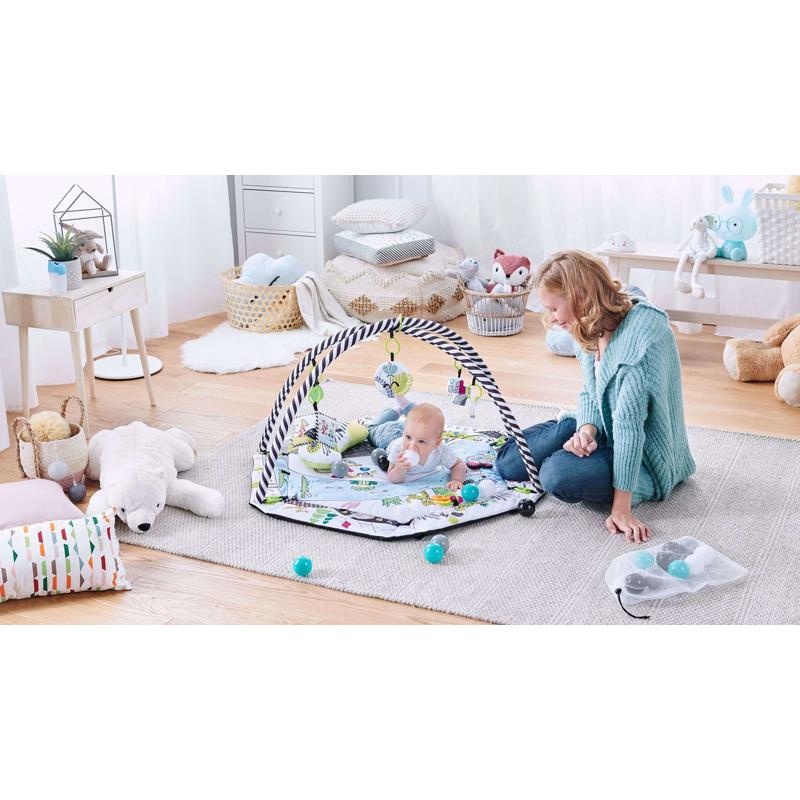 Tapis d'Éveil TIPPY • Kinderkraft