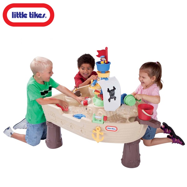 Fisher price pirate water table new arrivals