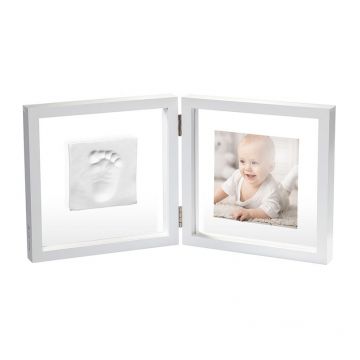 Cadre double print frame BABY ART : Comparateur, Avis, Prix