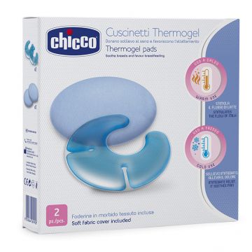 Chicco™ Protection de mamelon en silicone t-large 2 pcs