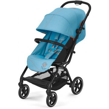 Cybex - GAZELLE S Siège supplémentaire TPE Sky Blue