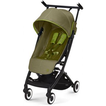 Poussette e-Priam à assistance électrique 2 Cybex - Bambinou