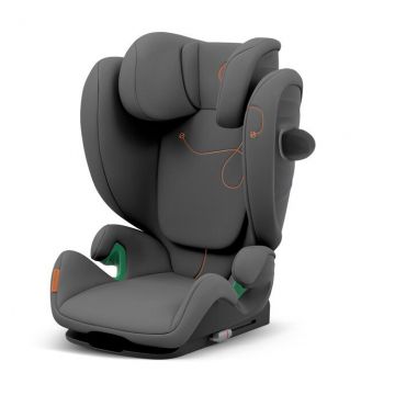 SensorSafe Safety Kit CYBEX pour siège-auto groupe 0+ - gris