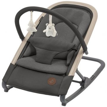 Transat bébé Flo KINDERKRAFT : Comparateur, Avis, Prix