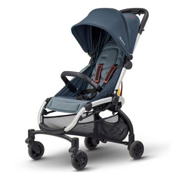 Poussette quinny 2025 design