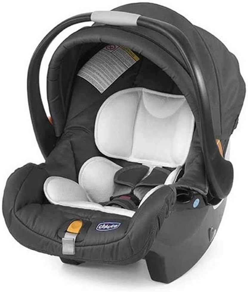 Chicco KeyFit Siège Auto Groupe 0+ Naissance à 13 kg avec Réducteur