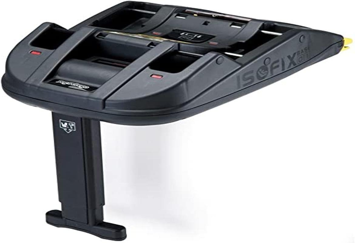 Peg Perego Base ISOFIX 0+1 pour Primo Viaggio SL et Viaggio Duo-Fix K
